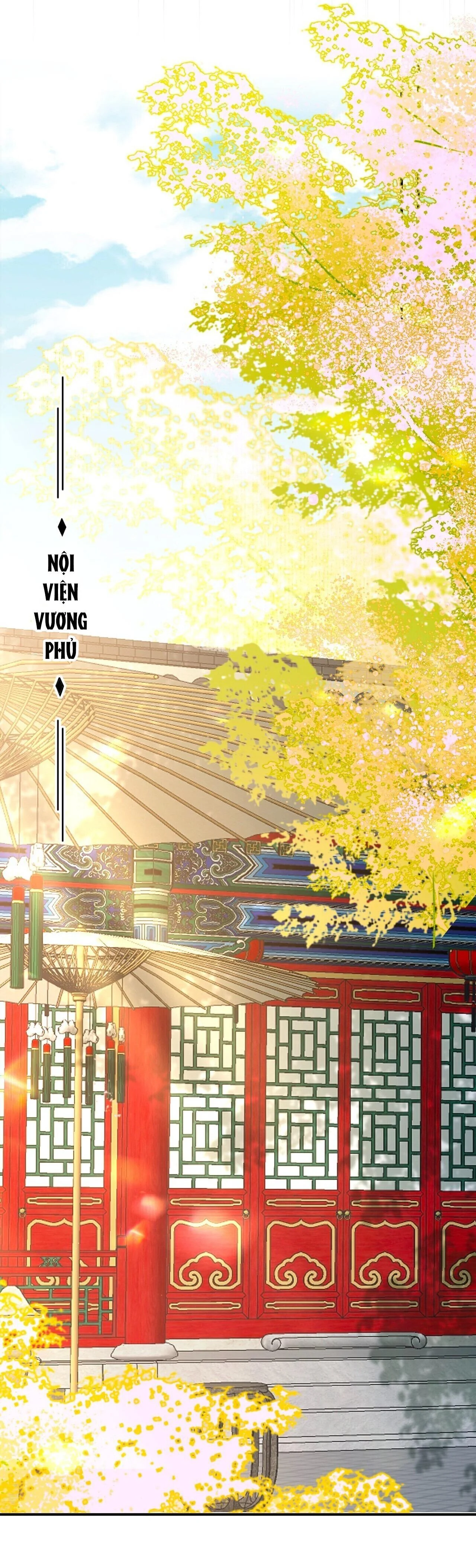 Ôn Hương Diễm Ngọc: Chapter 25