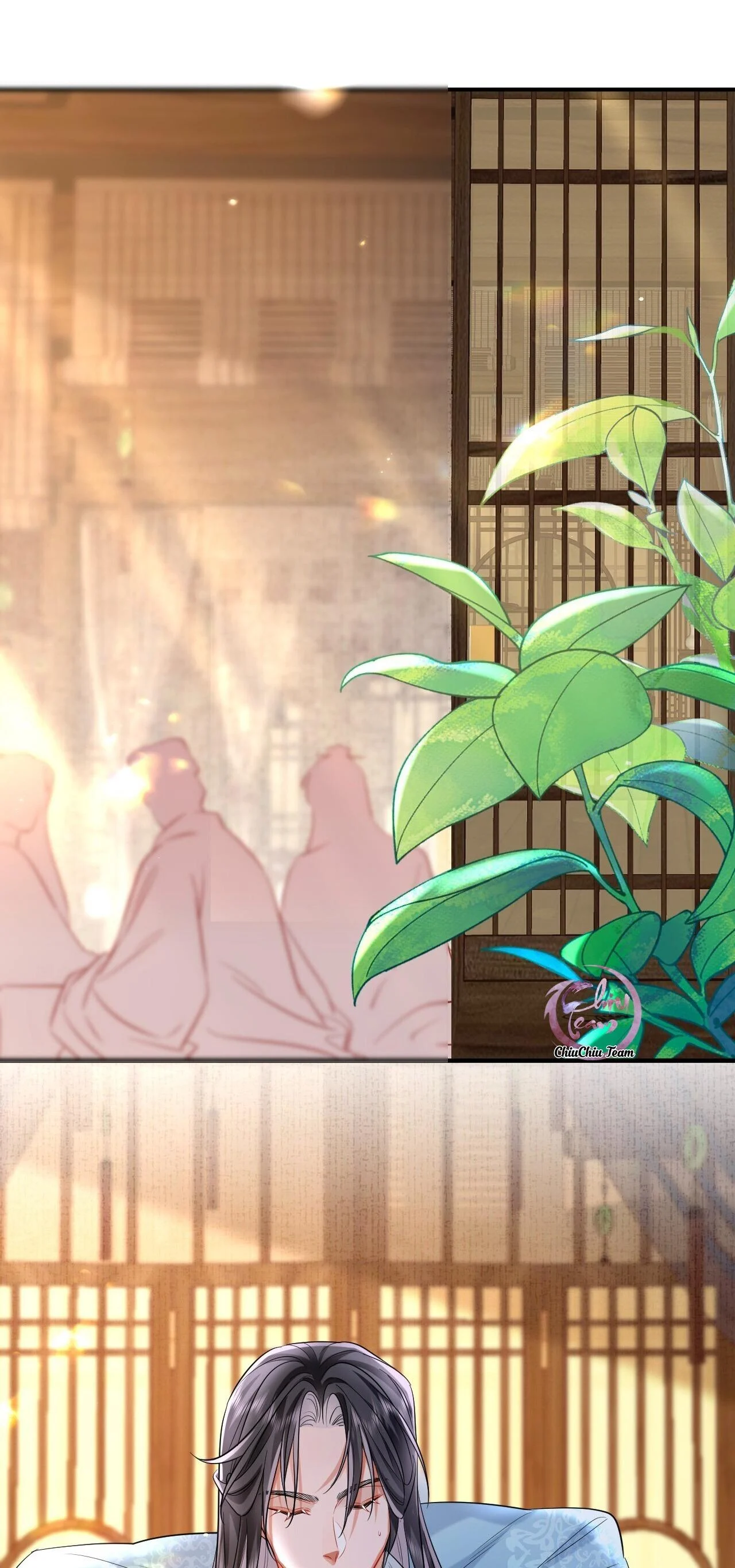 Ôn Hương Diễm Ngọc: Chapter 25