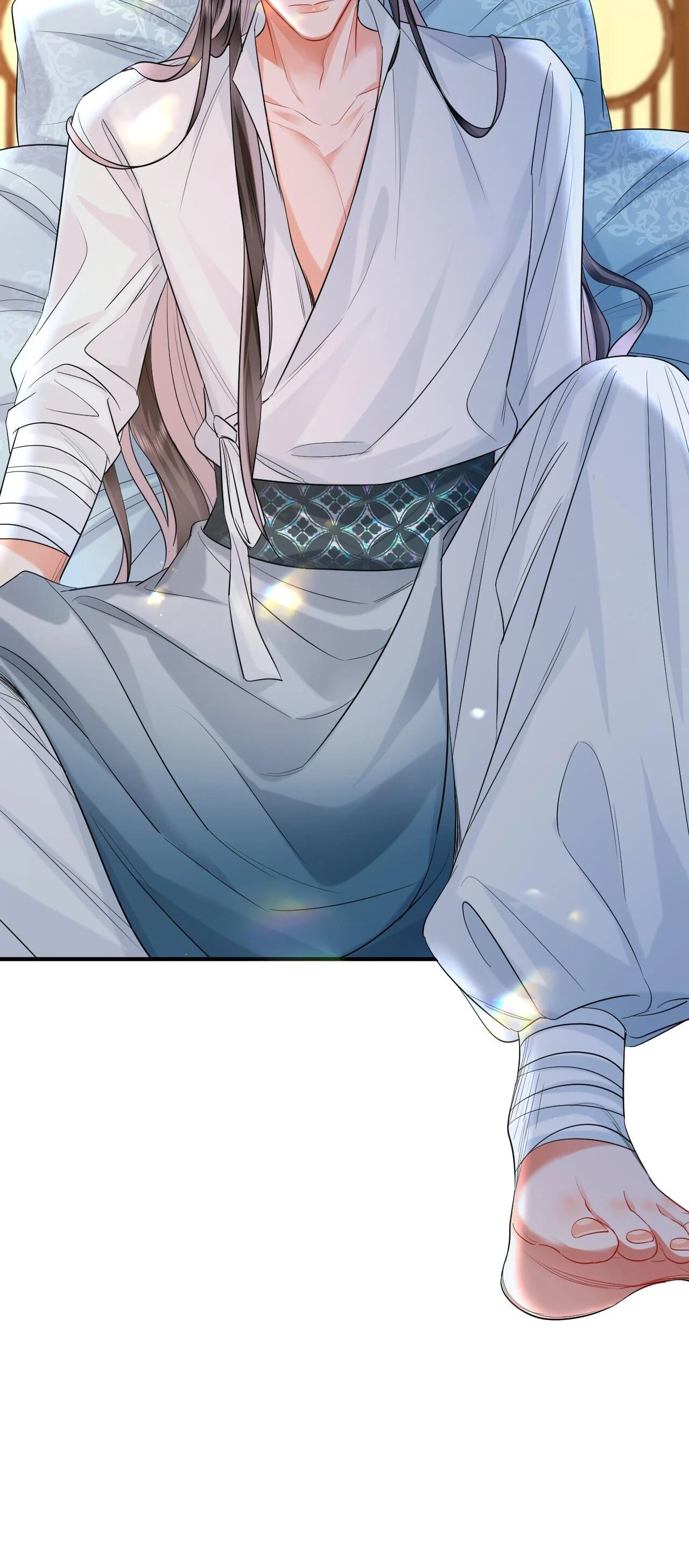 Ôn Hương Diễm Ngọc: Chapter 25