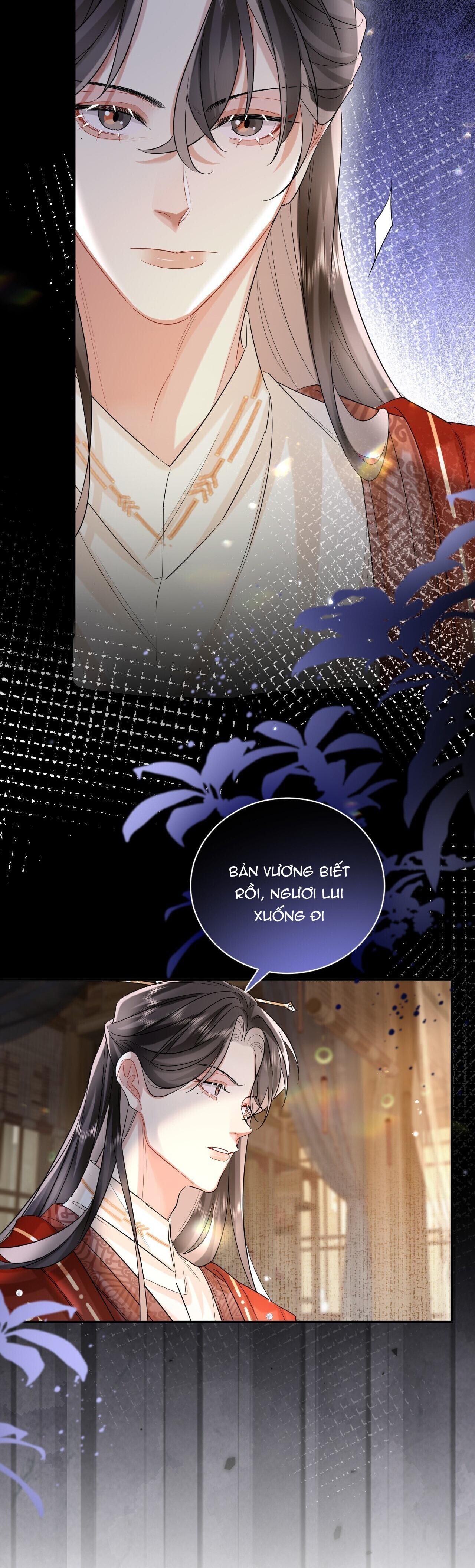 Ôn Hương Diễm Ngọc: Chapter 25