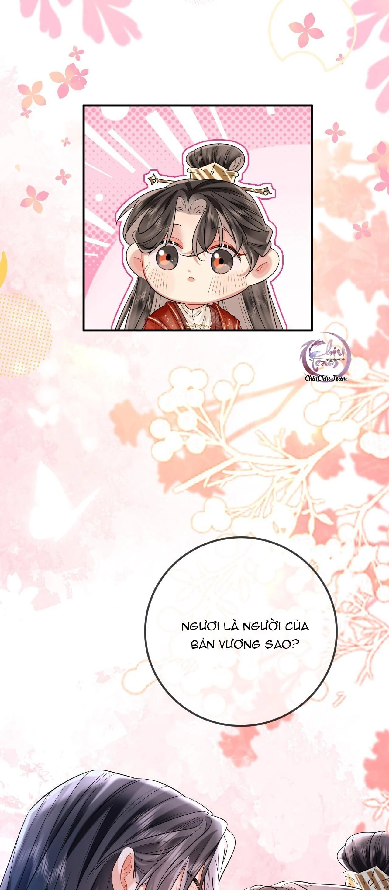 Ôn Hương Diễm Ngọc: Chapter 25