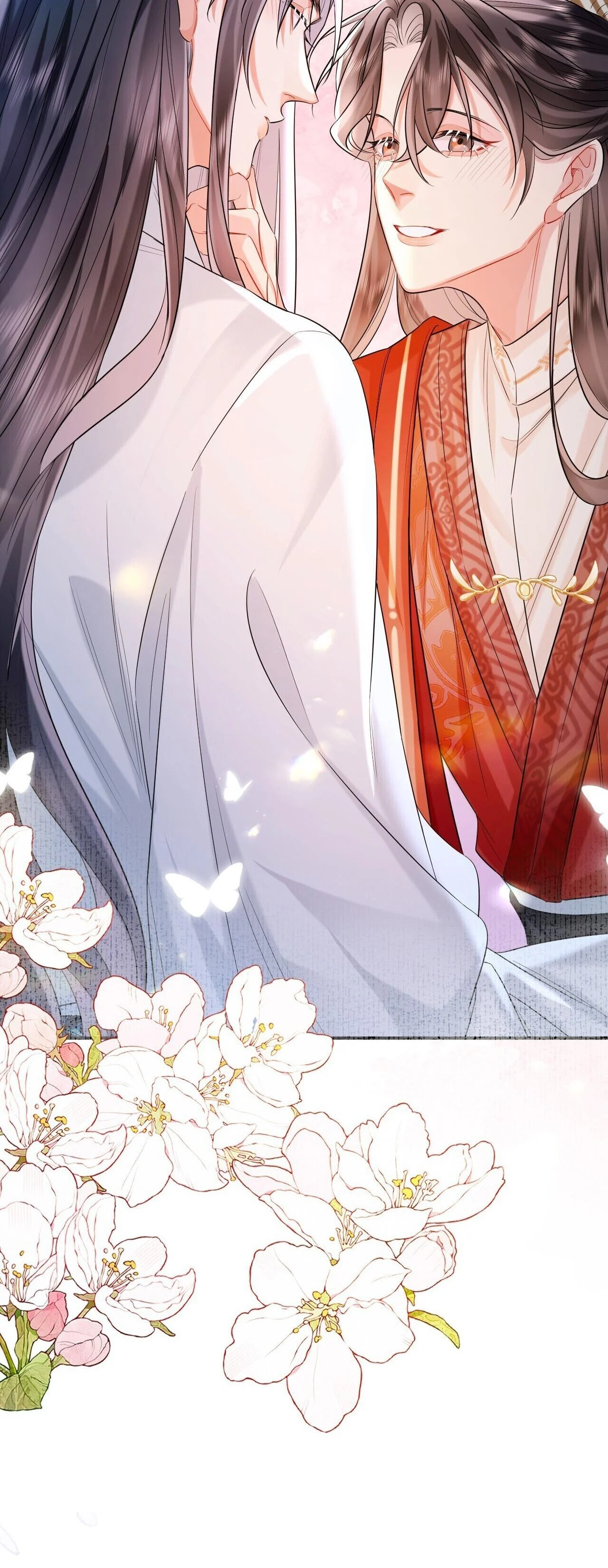 Ôn Hương Diễm Ngọc: Chapter 25