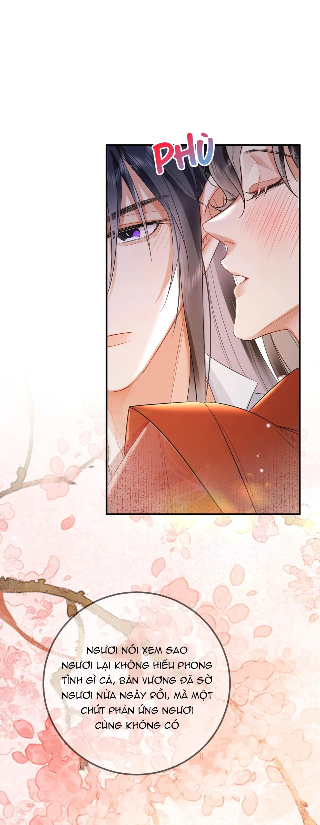 Ôn Hương Diễm Ngọc: Chapter 25