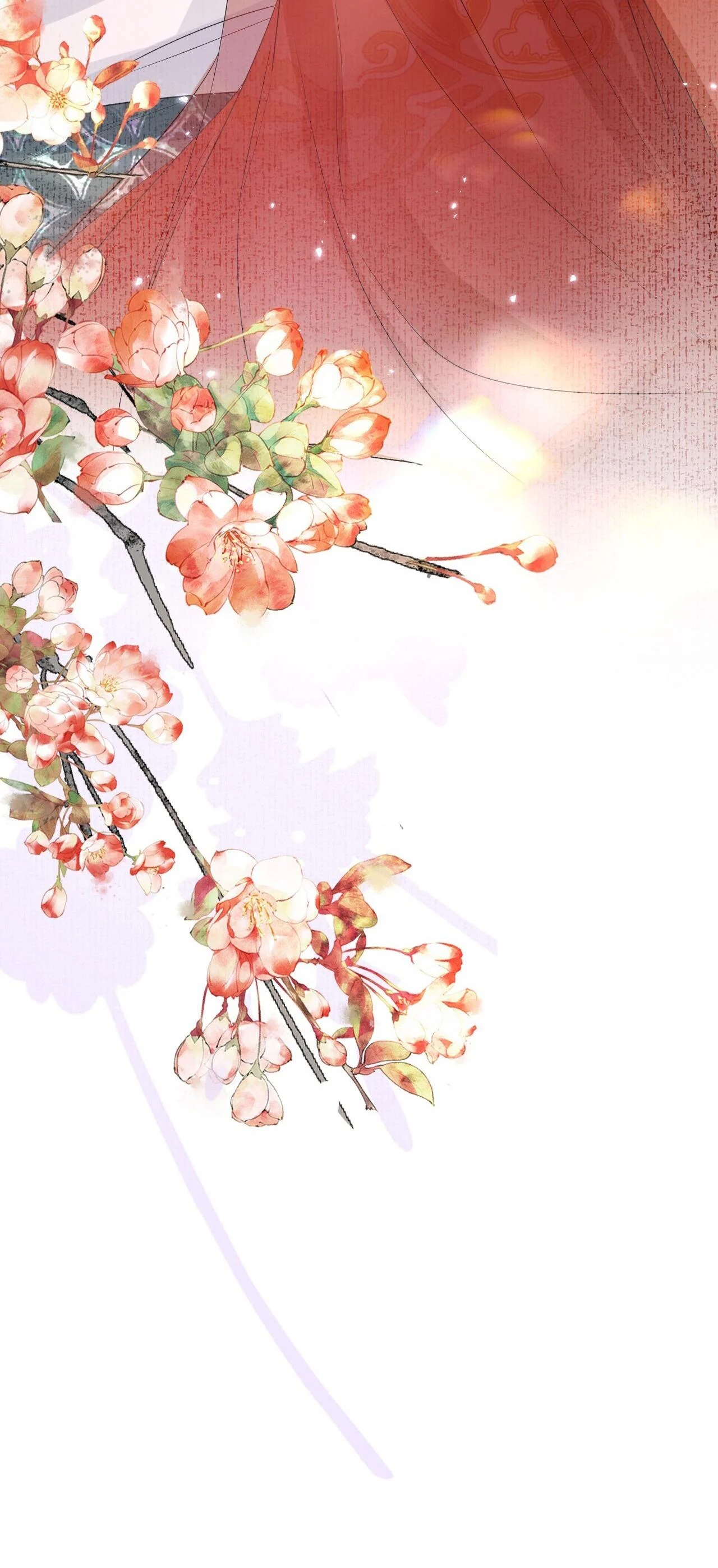 Ôn Hương Diễm Ngọc: Chapter 25