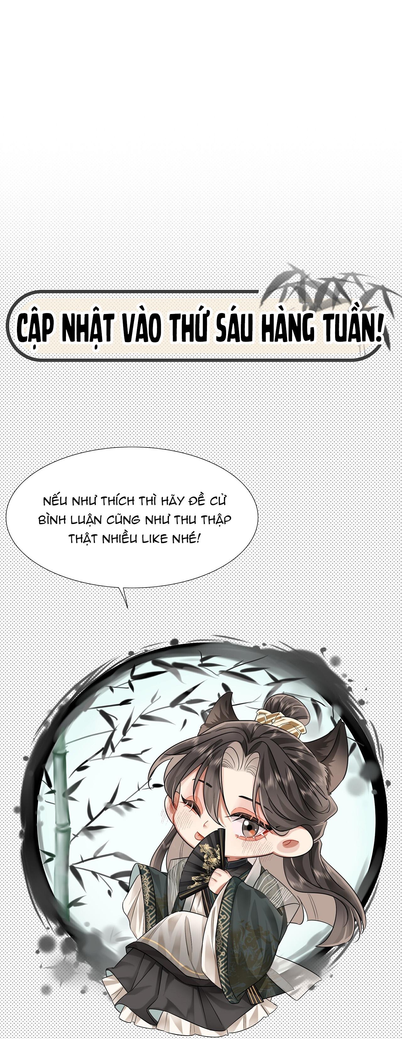 Ôn Hương Diễm Ngọc: Chapter 25