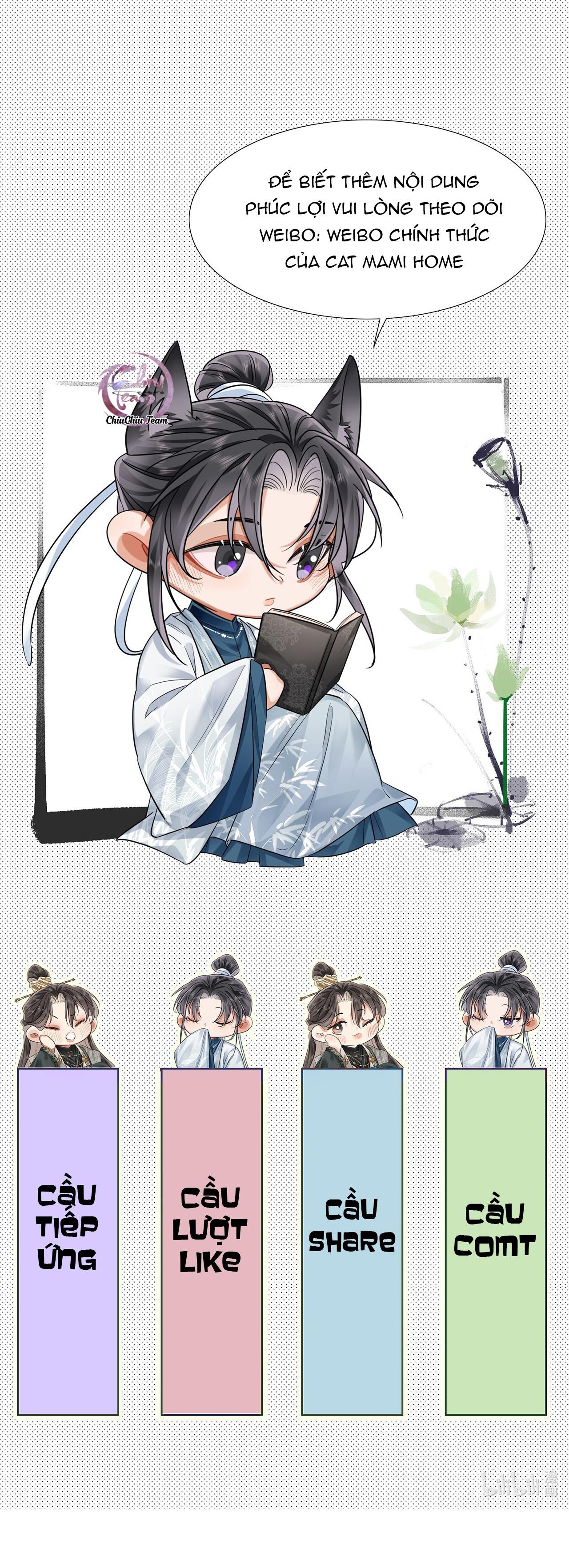 Ôn Hương Diễm Ngọc: Chapter 25