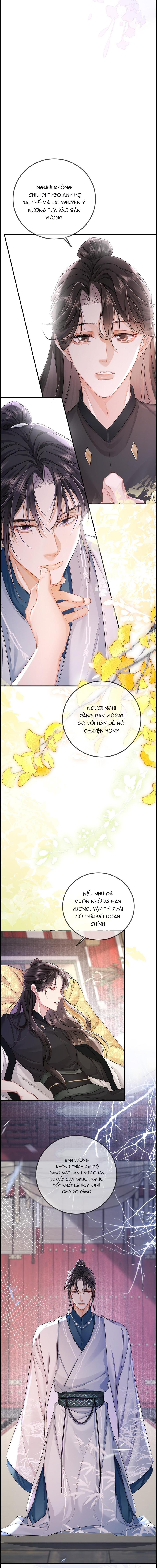 Ôn Hương Diễm Ngọc: Chapter 3
