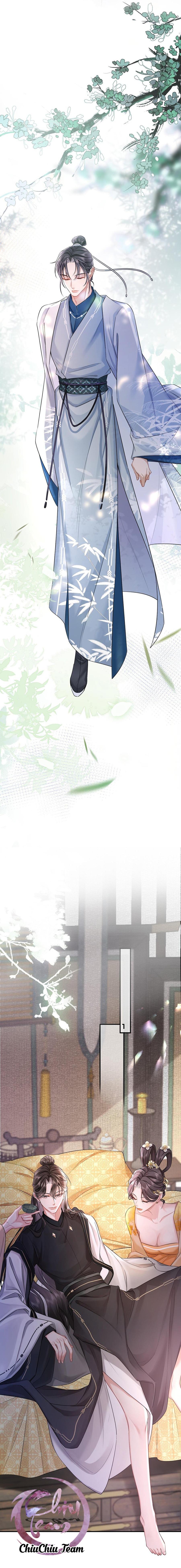 Ôn Hương Diễm Ngọc: Chapter 3