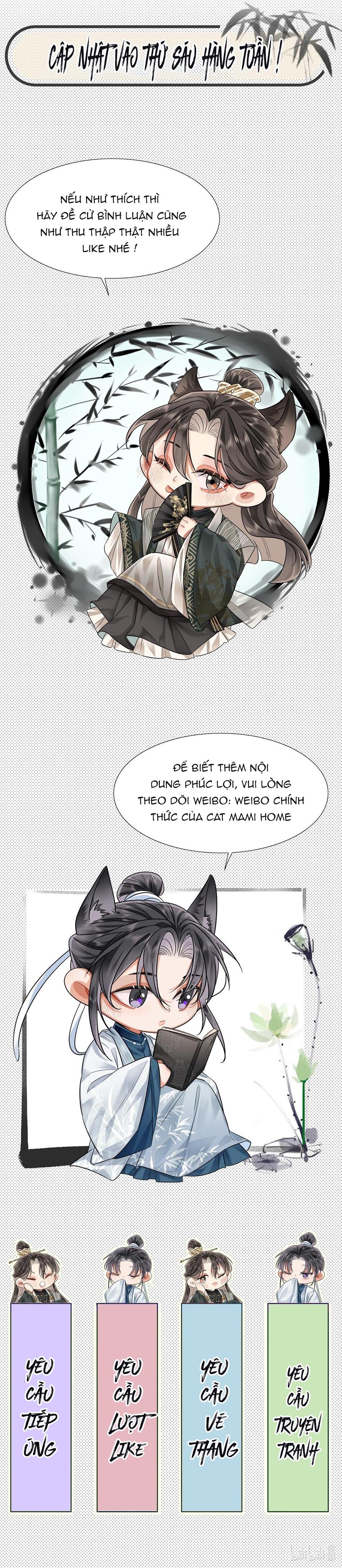 Ôn Hương Diễm Ngọc: Chapter 4