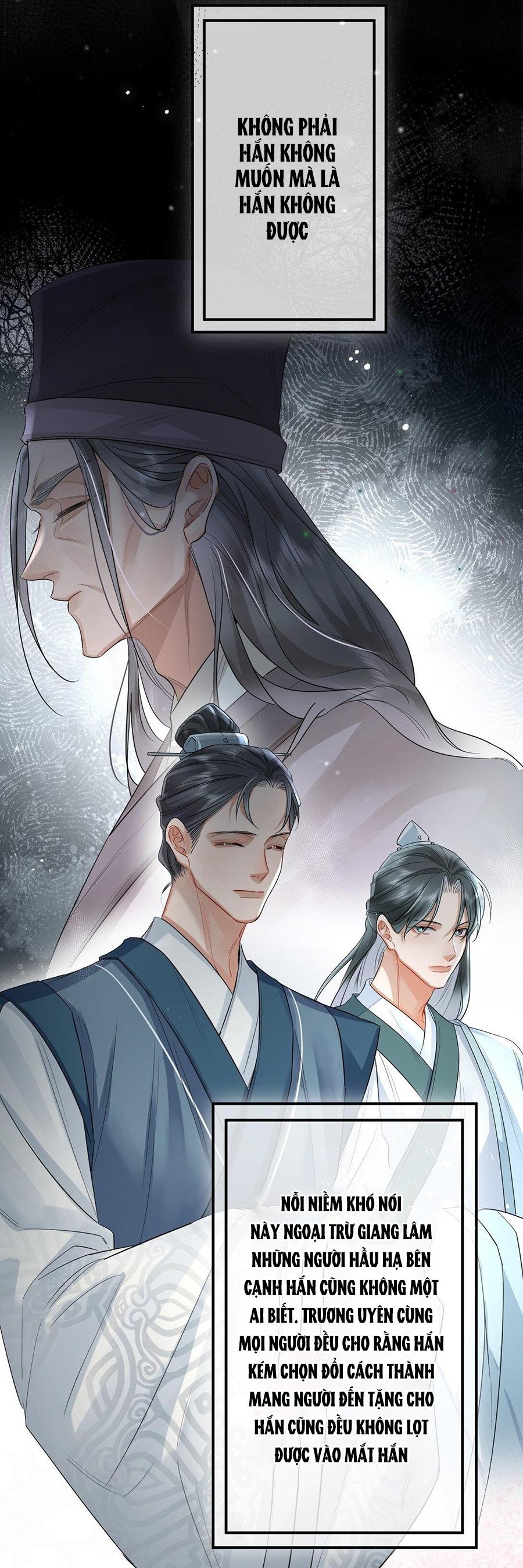 Ôn Hương Diễm Ngọc: Chapter 5