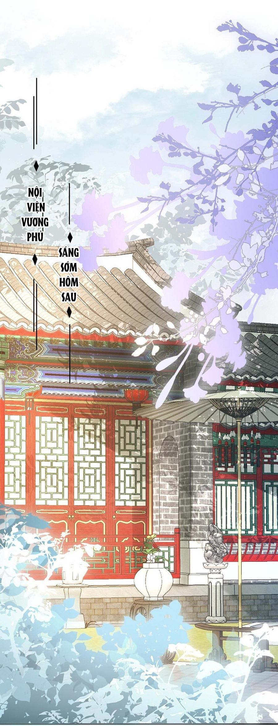 Ôn Hương Diễm Ngọc: Chapter 5