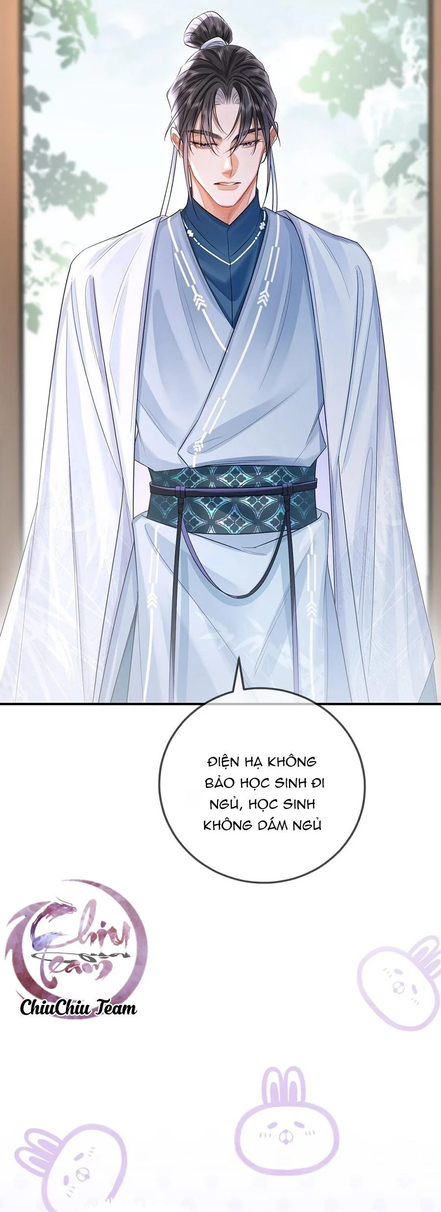 Ôn Hương Diễm Ngọc: Chapter 5