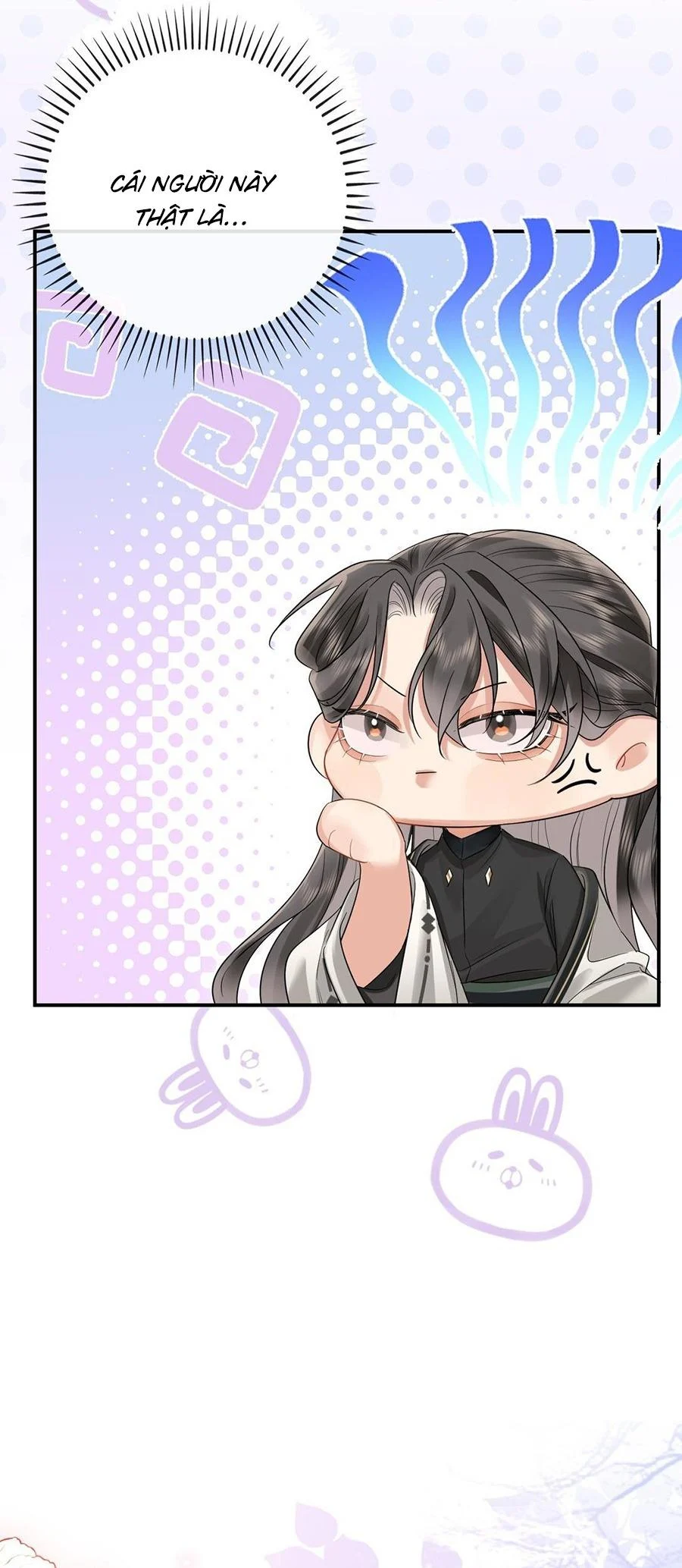 Ôn Hương Diễm Ngọc: Chapter 5