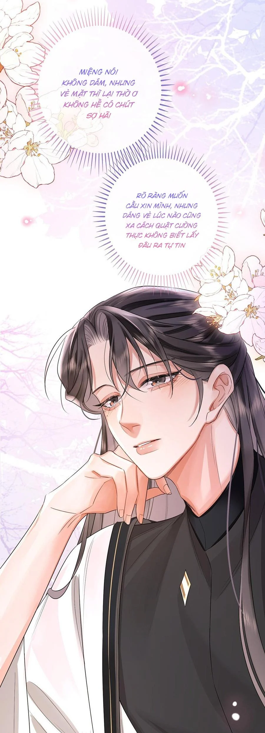 Ôn Hương Diễm Ngọc: Chapter 5