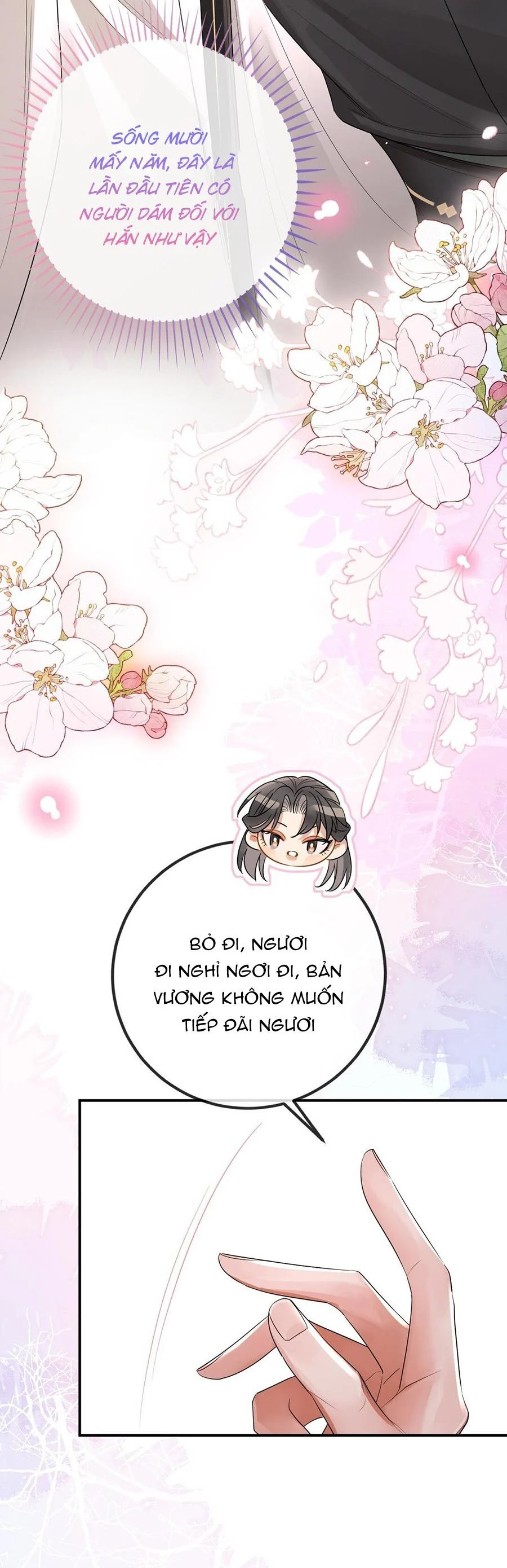 Ôn Hương Diễm Ngọc: Chapter 5