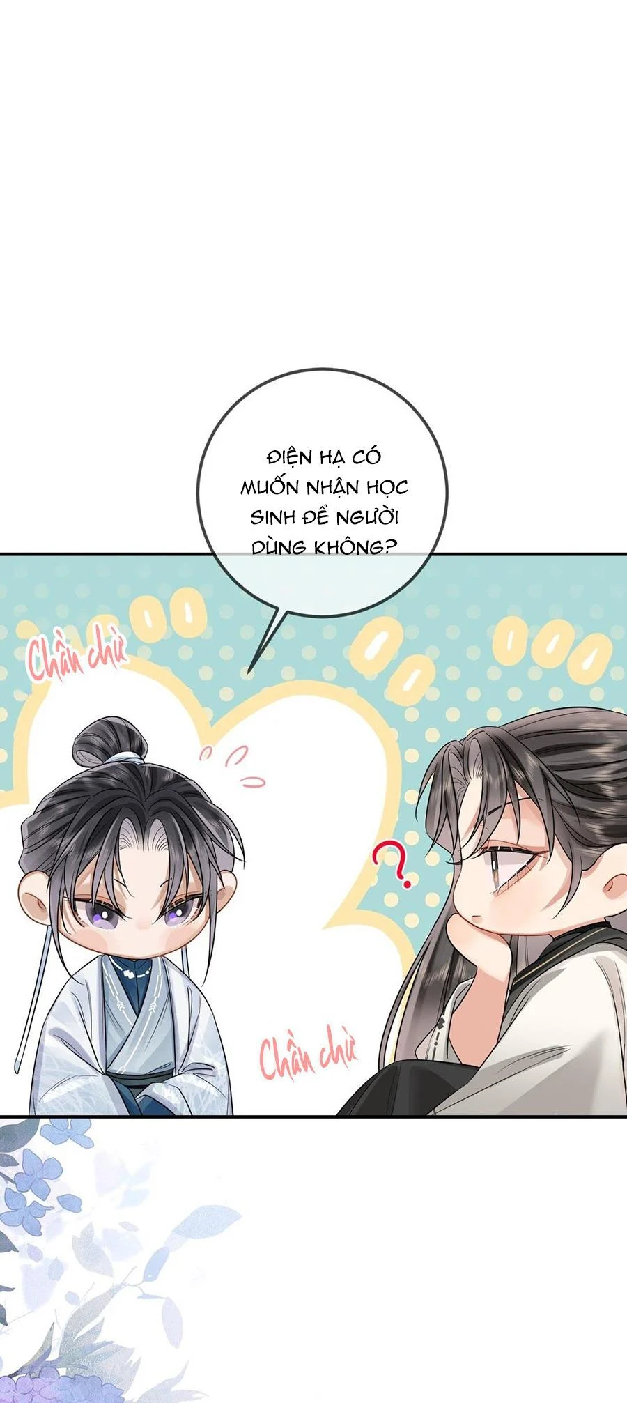Ôn Hương Diễm Ngọc: Chapter 5