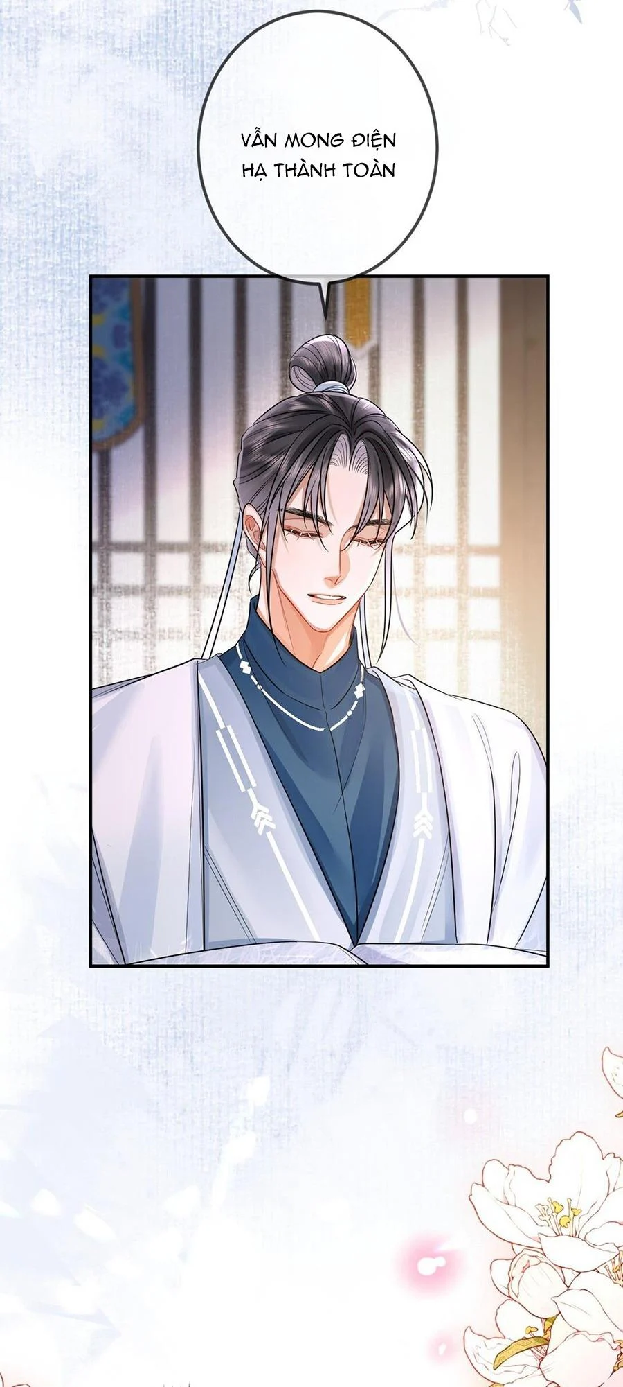 Ôn Hương Diễm Ngọc: Chapter 5