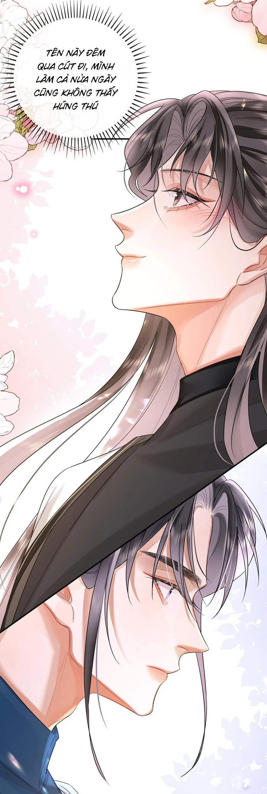 Ôn Hương Diễm Ngọc: Chapter 5