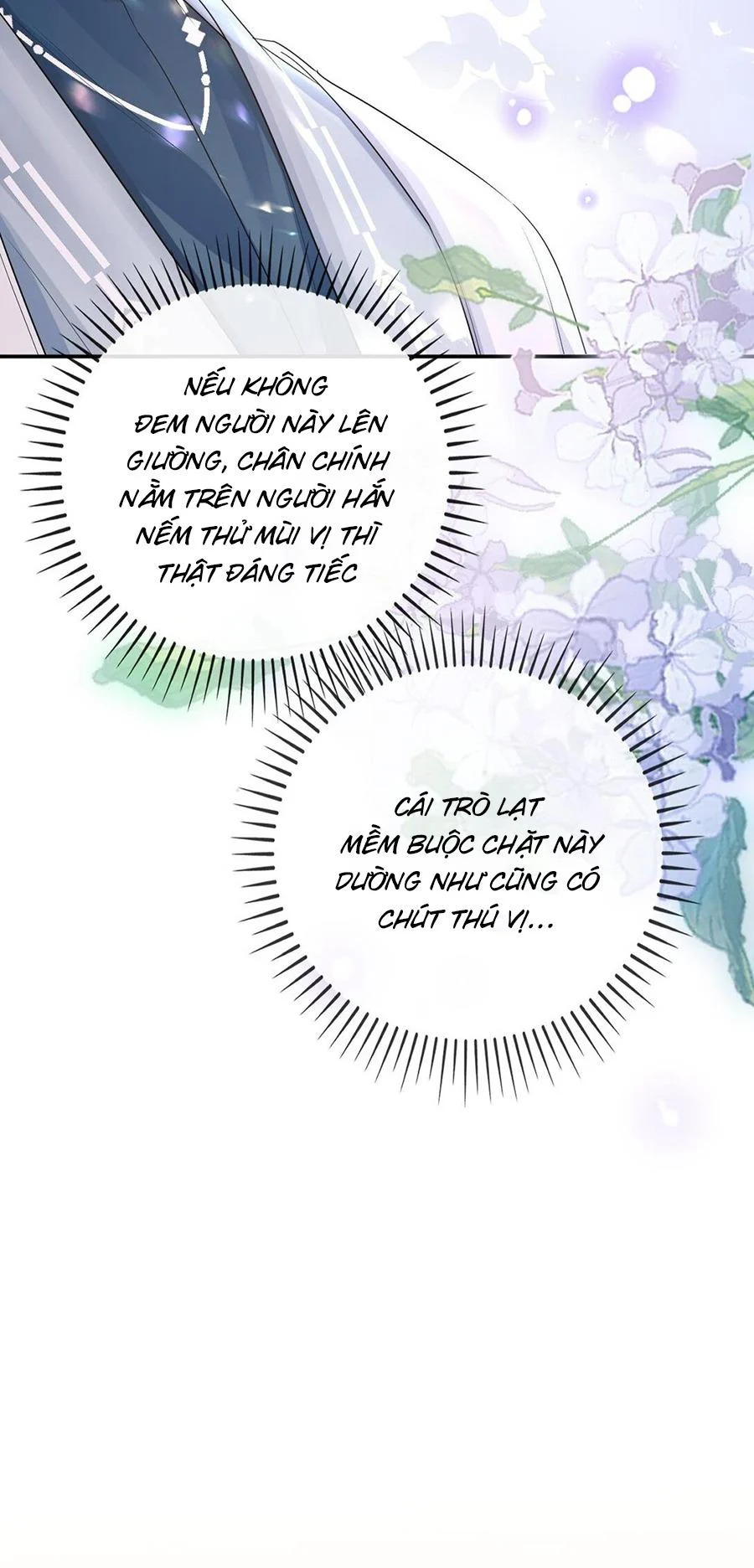 Ôn Hương Diễm Ngọc: Chapter 5