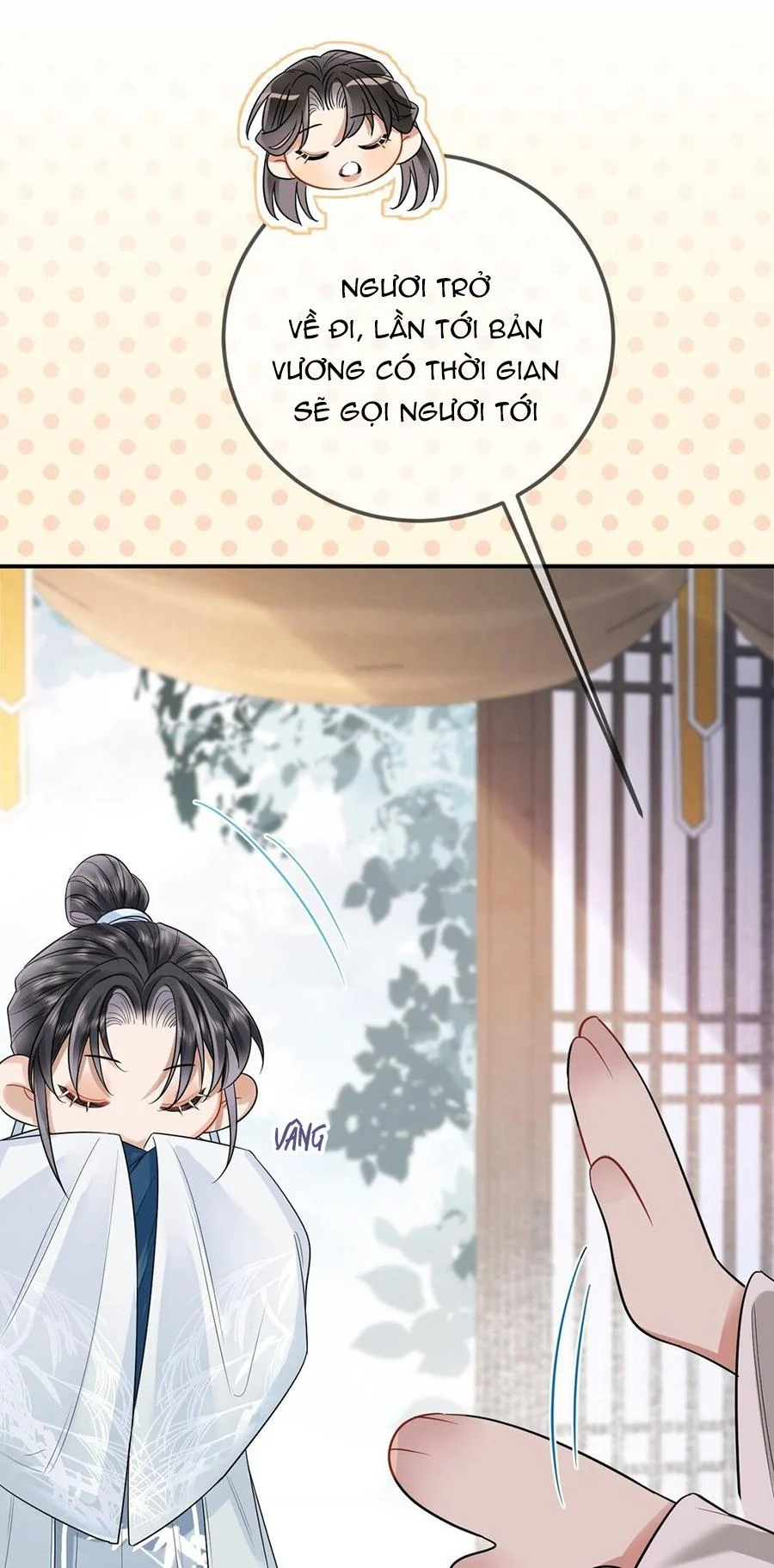 Ôn Hương Diễm Ngọc: Chapter 5