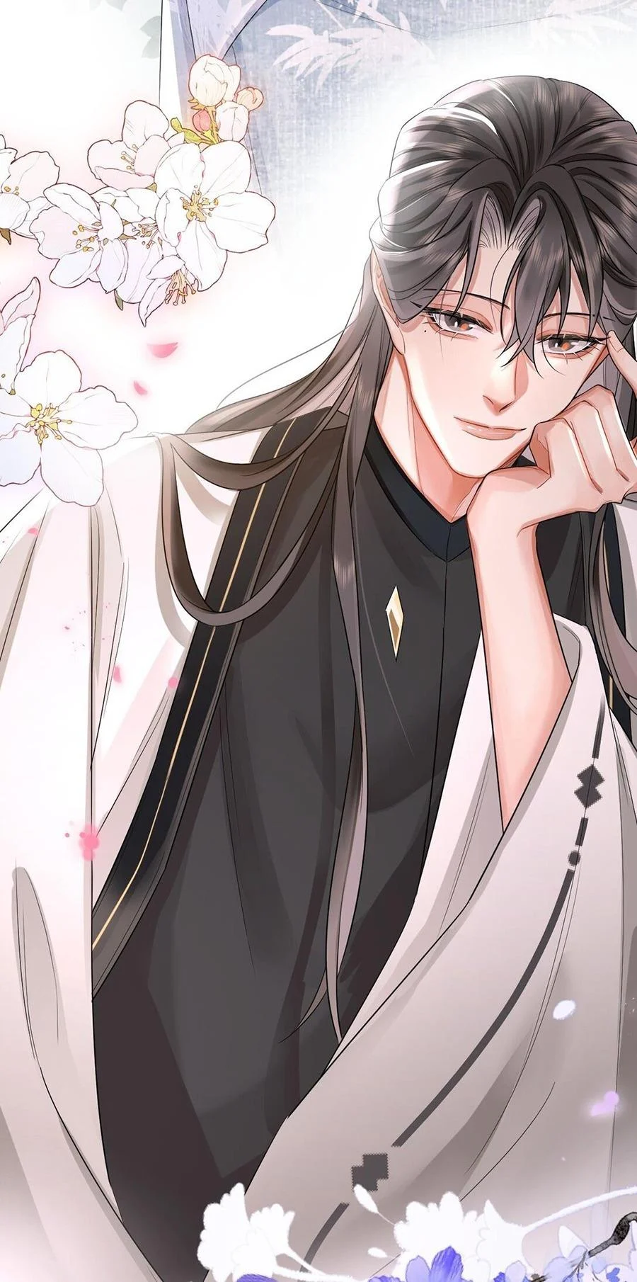 Ôn Hương Diễm Ngọc: Chapter 5