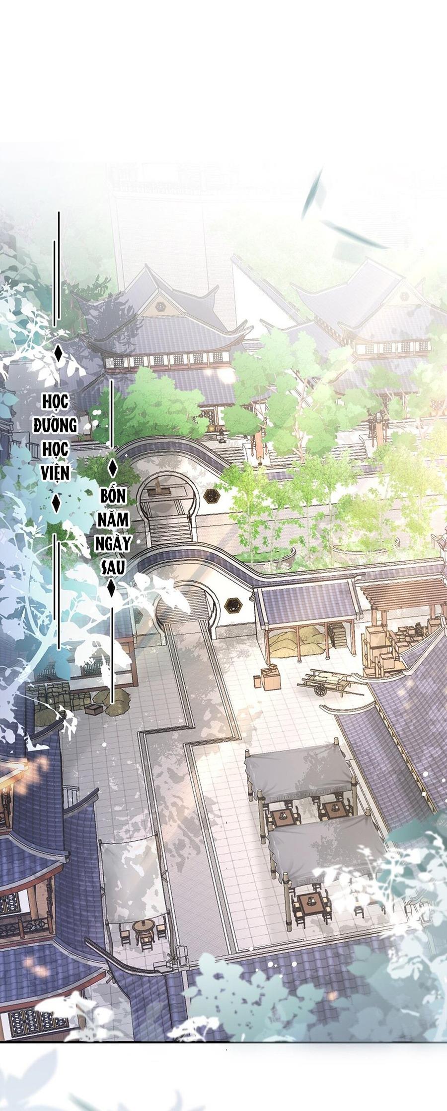 Ôn Hương Diễm Ngọc: Chapter 5