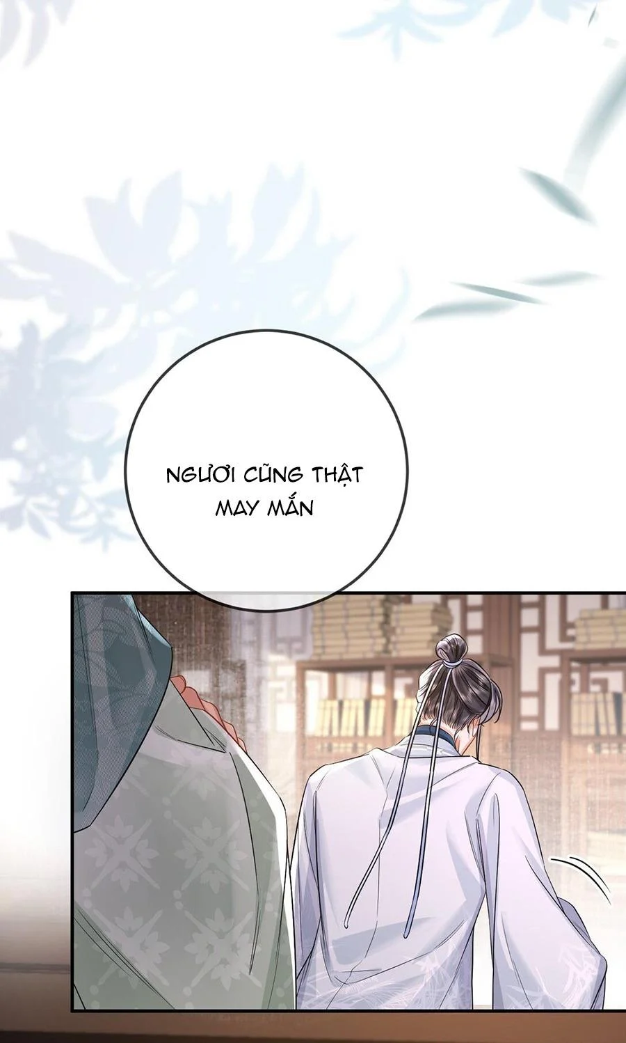 Ôn Hương Diễm Ngọc: Chapter 5