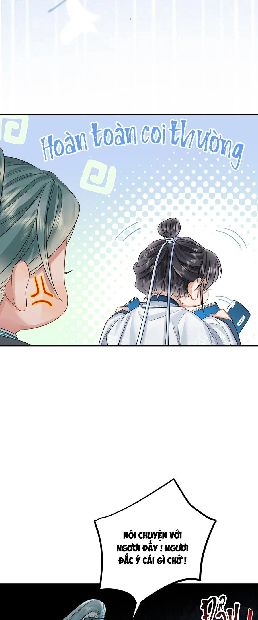 Ôn Hương Diễm Ngọc: Chapter 5
