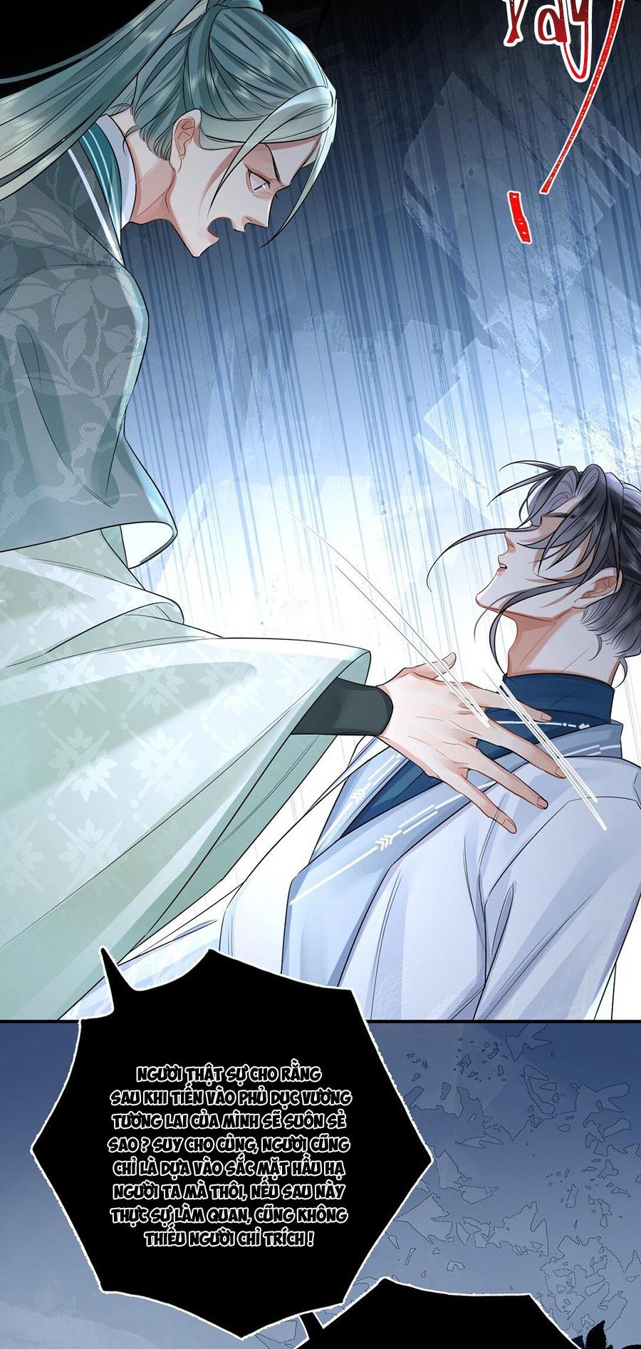 Ôn Hương Diễm Ngọc: Chapter 5