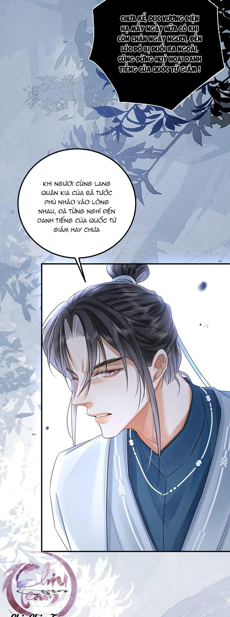 Ôn Hương Diễm Ngọc: Chapter 5