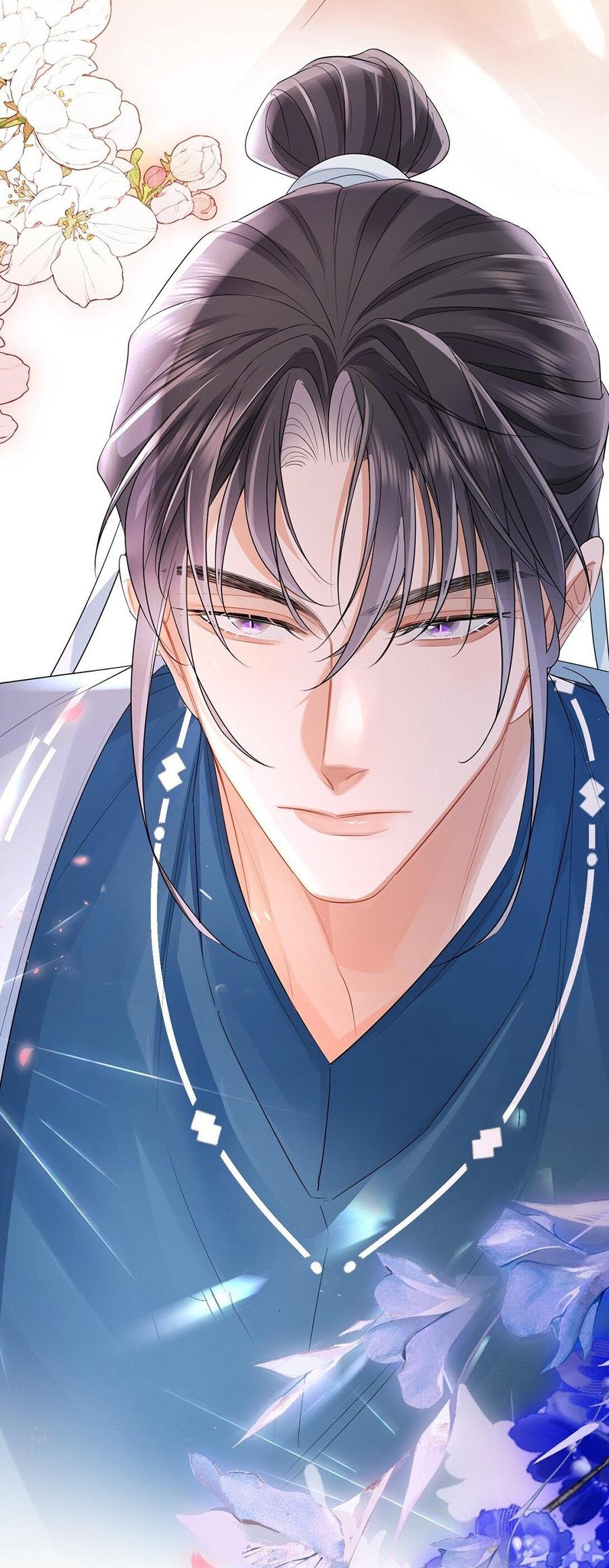 Ôn Hương Diễm Ngọc: Chapter 5