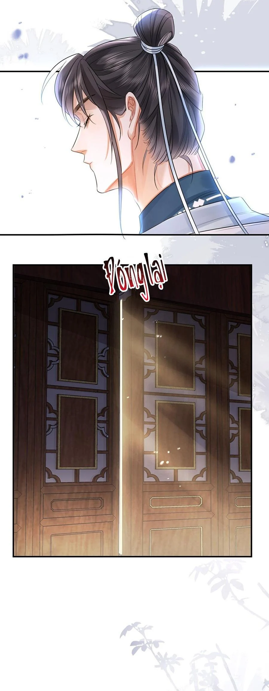 Ôn Hương Diễm Ngọc: Chapter 5