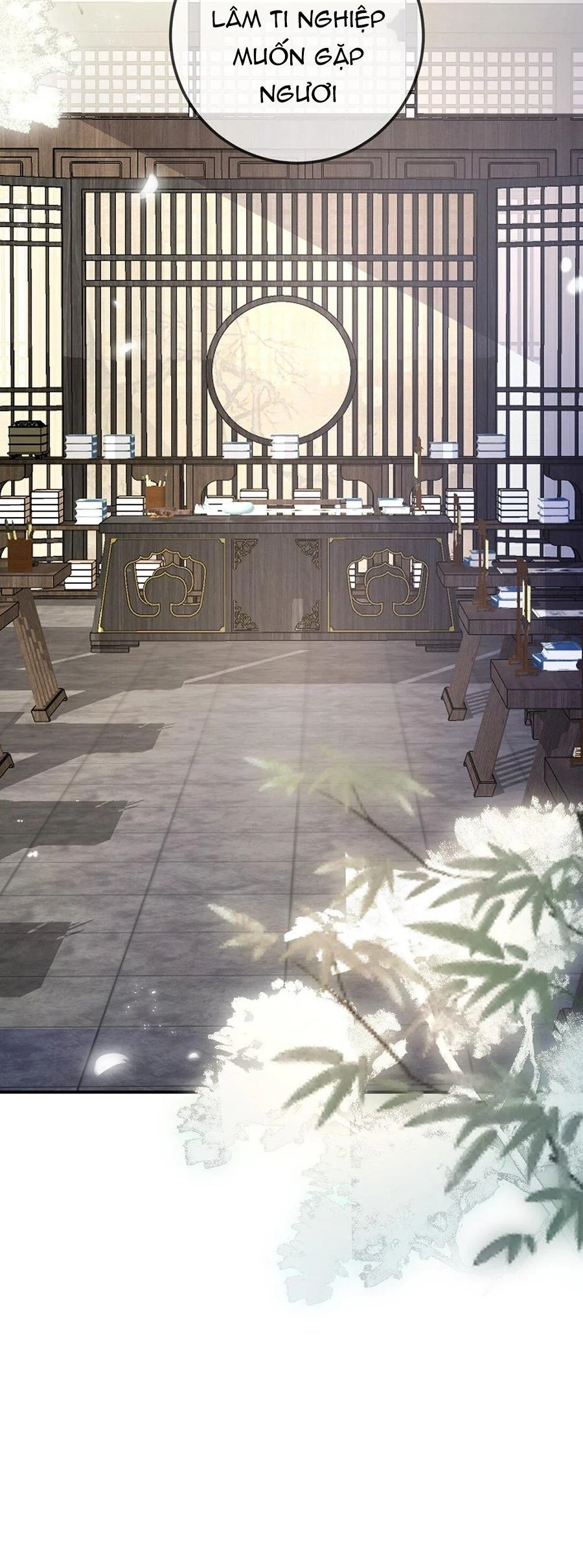 Ôn Hương Diễm Ngọc: Chapter 5