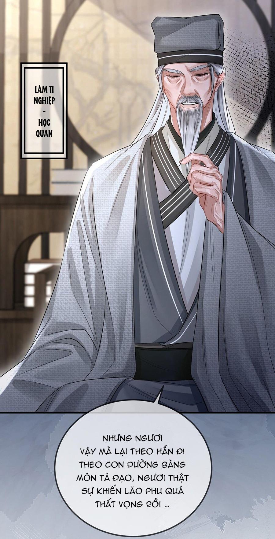 Ôn Hương Diễm Ngọc: Chapter 5