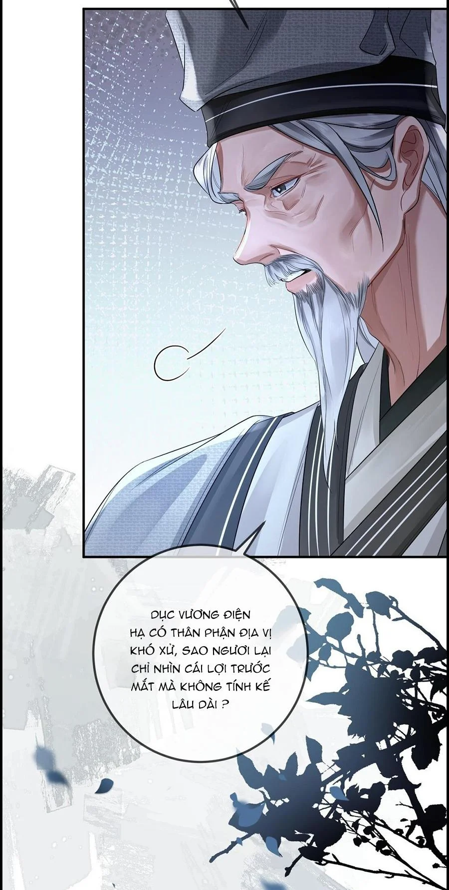 Ôn Hương Diễm Ngọc: Chapter 5