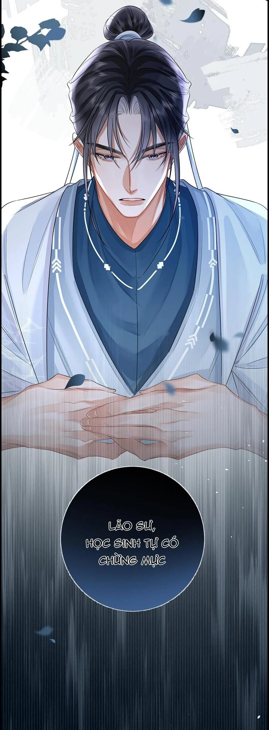 Ôn Hương Diễm Ngọc: Chapter 5