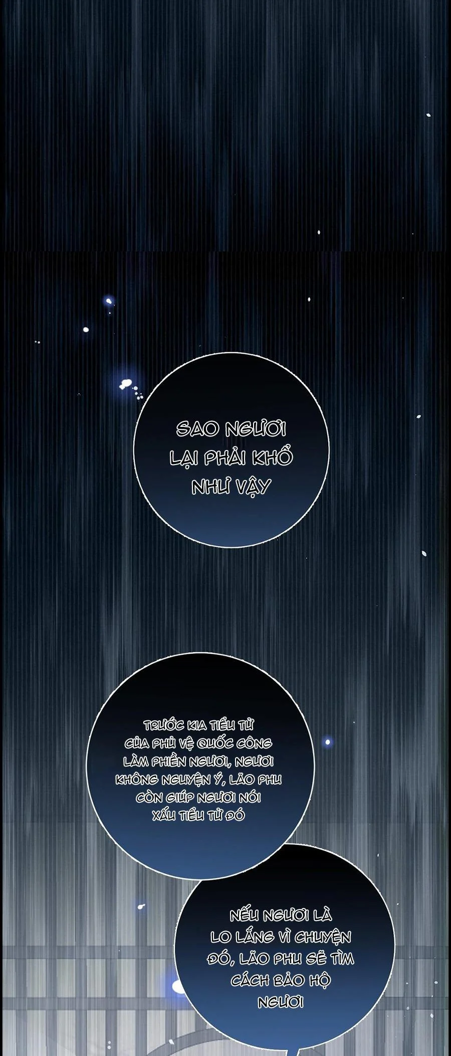 Ôn Hương Diễm Ngọc: Chapter 5