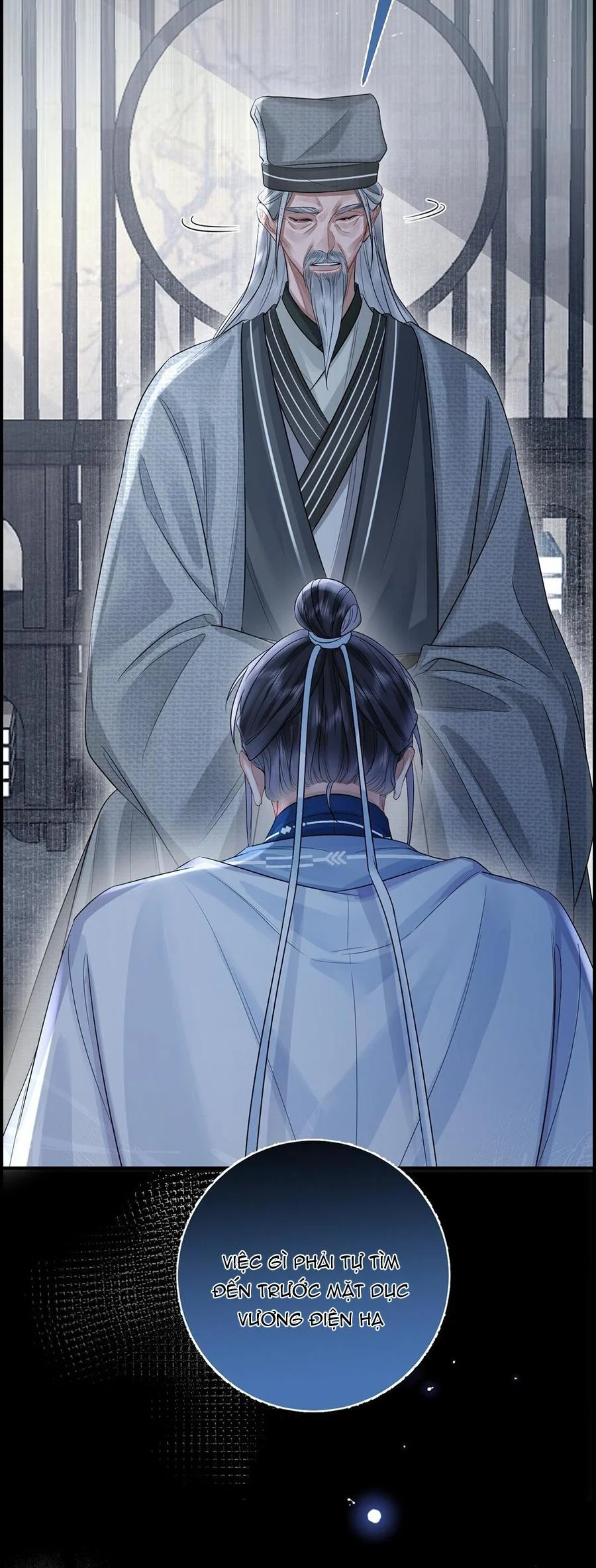 Ôn Hương Diễm Ngọc: Chapter 5