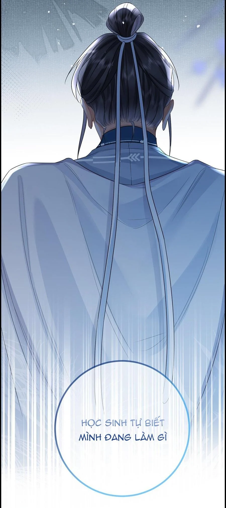 Ôn Hương Diễm Ngọc: Chapter 5