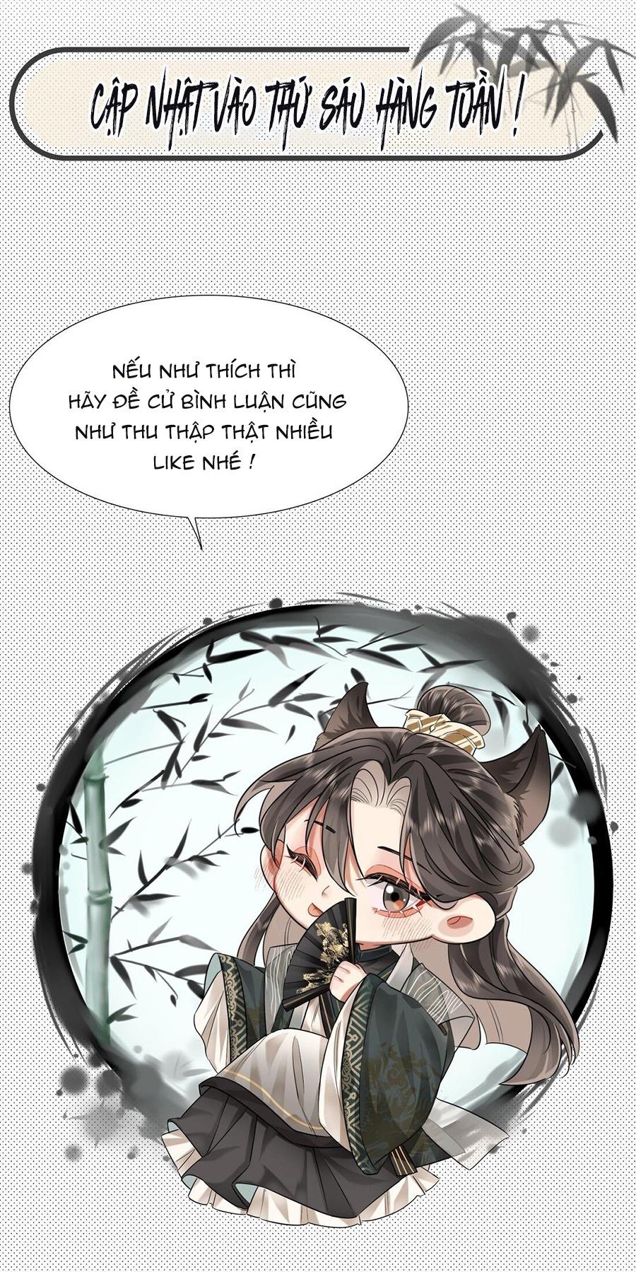Ôn Hương Diễm Ngọc: Chapter 5