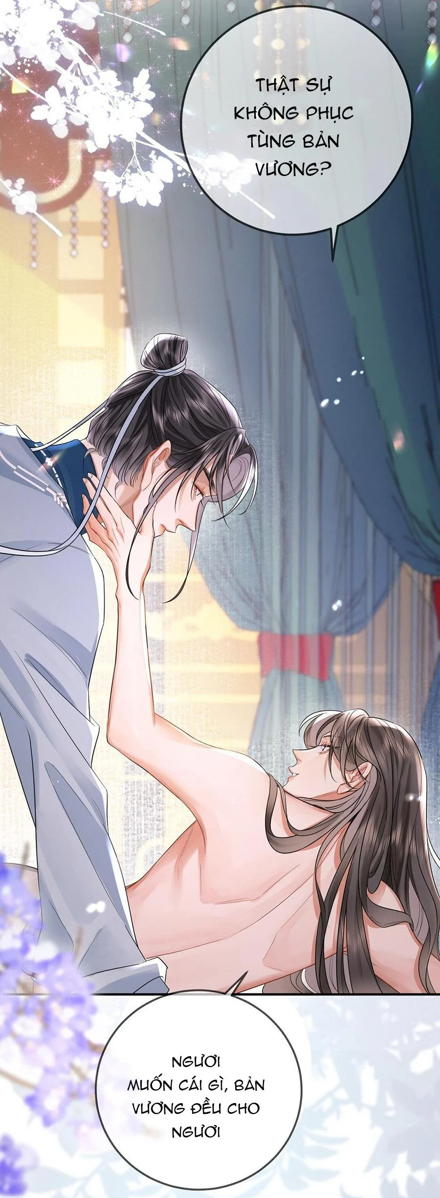 Ôn Hương Diễm Ngọc: Chapter 5