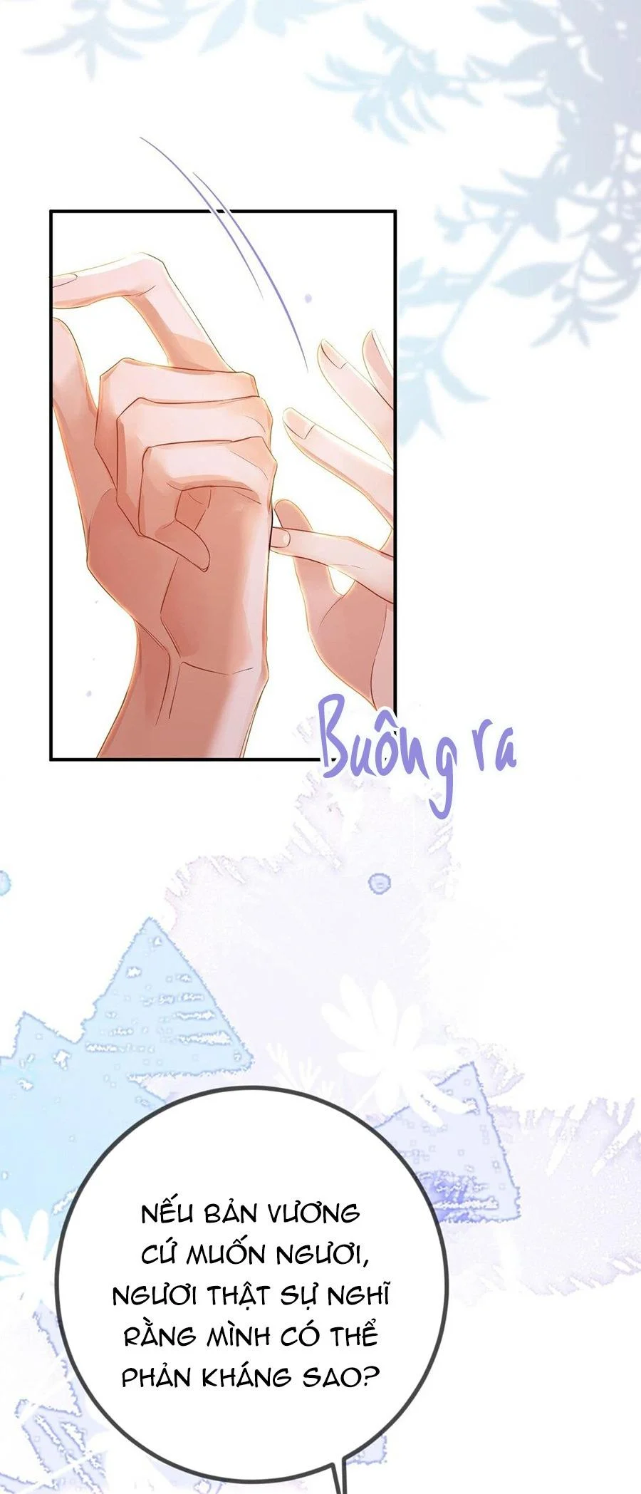 Ôn Hương Diễm Ngọc: Chapter 5