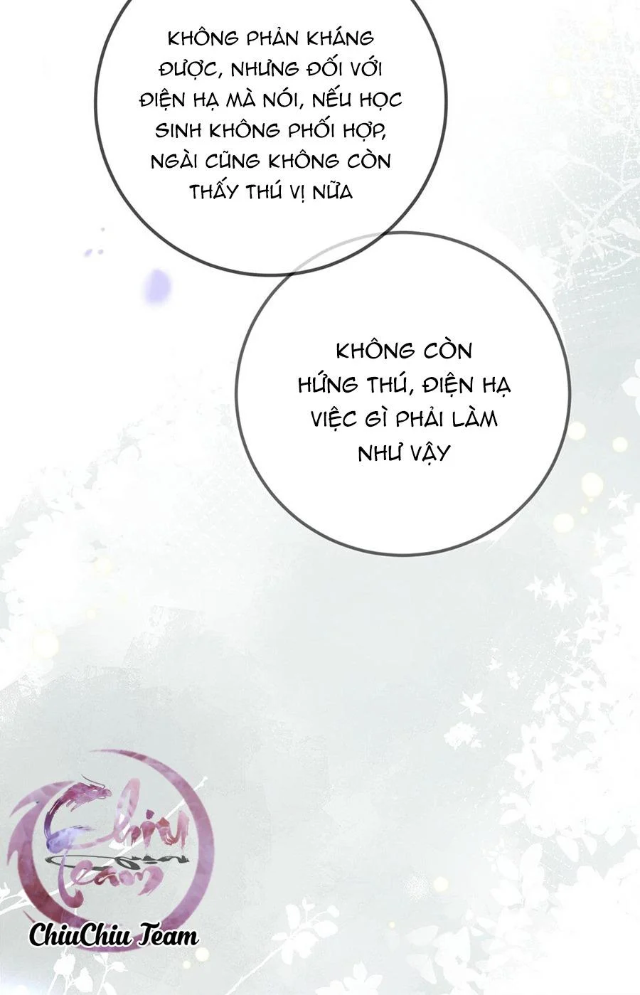 Ôn Hương Diễm Ngọc: Chapter 5