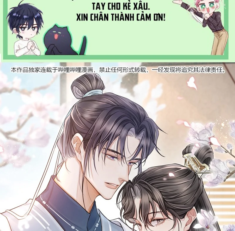Ôn Hương Diễm Ngọc: Chapter 6