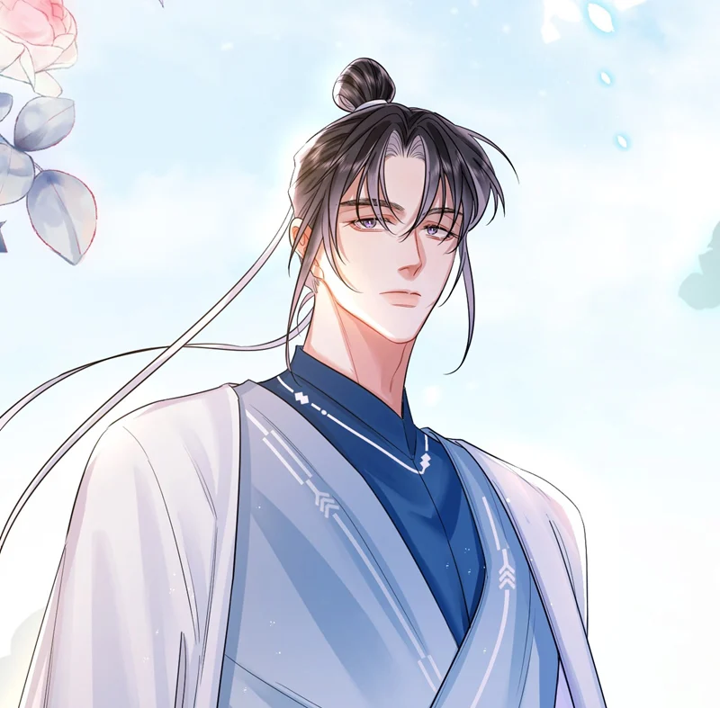 Ôn Hương Diễm Ngọc: Chapter 6