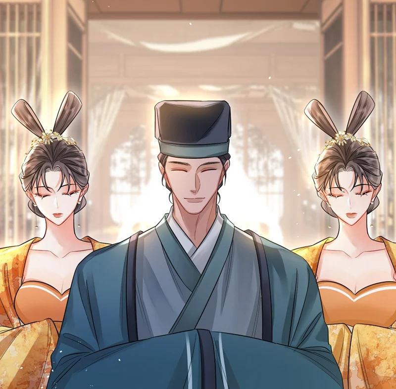 Ôn Hương Diễm Ngọc: Chapter 6
