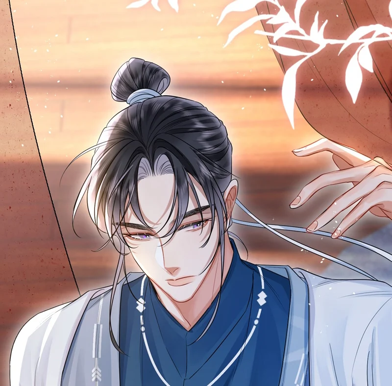 Ôn Hương Diễm Ngọc: Chapter 6