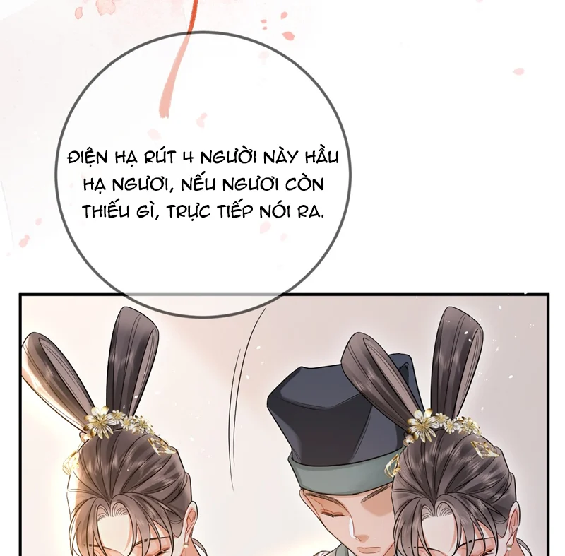 Ôn Hương Diễm Ngọc: Chapter 6