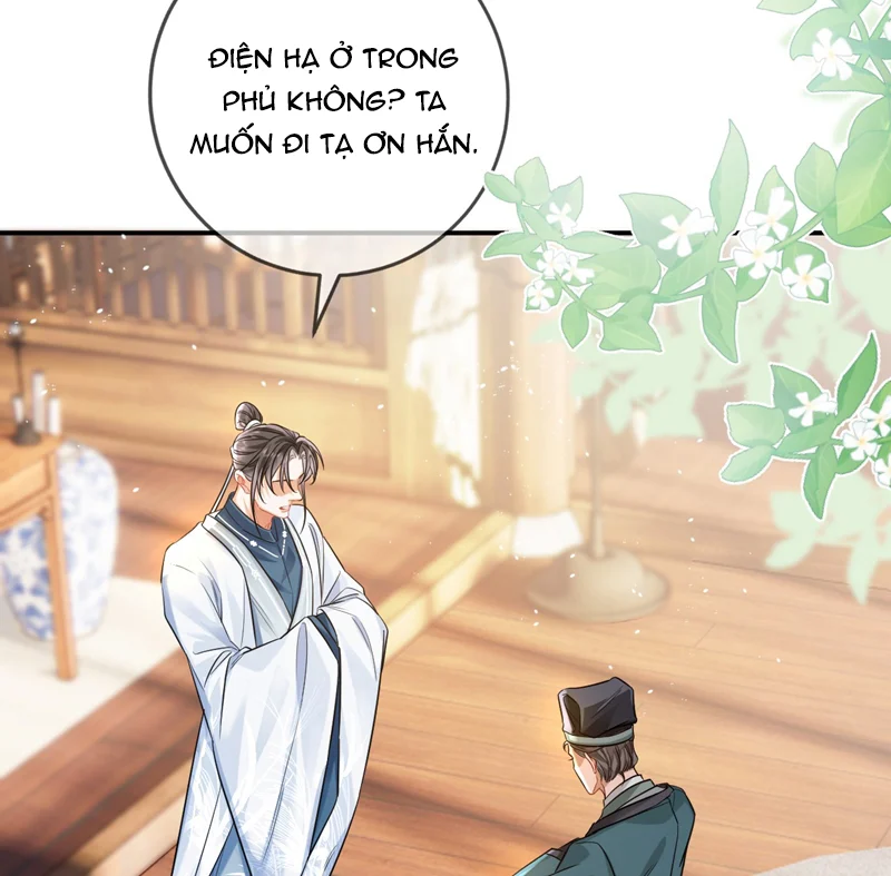 Ôn Hương Diễm Ngọc: Chapter 6
