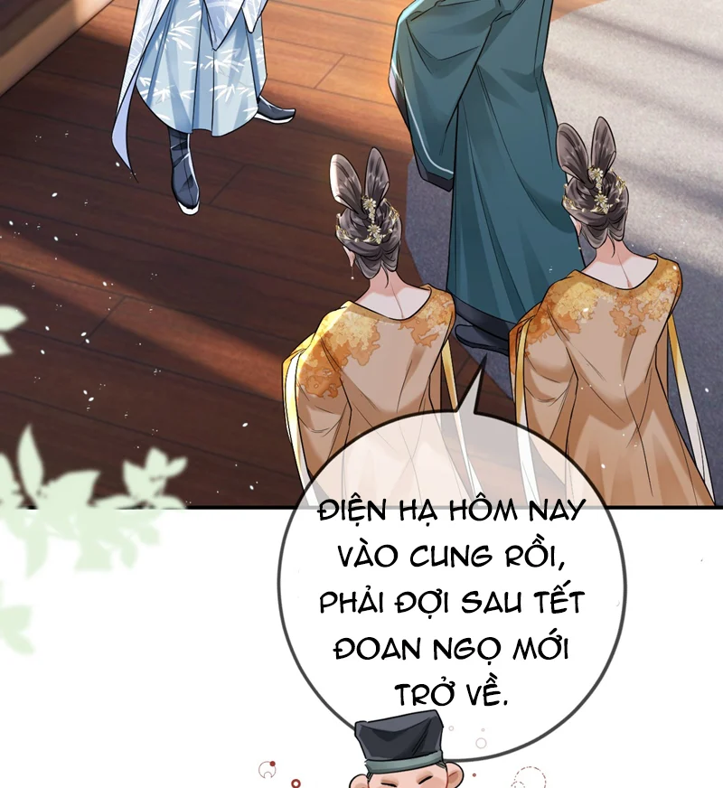 Ôn Hương Diễm Ngọc: Chapter 6